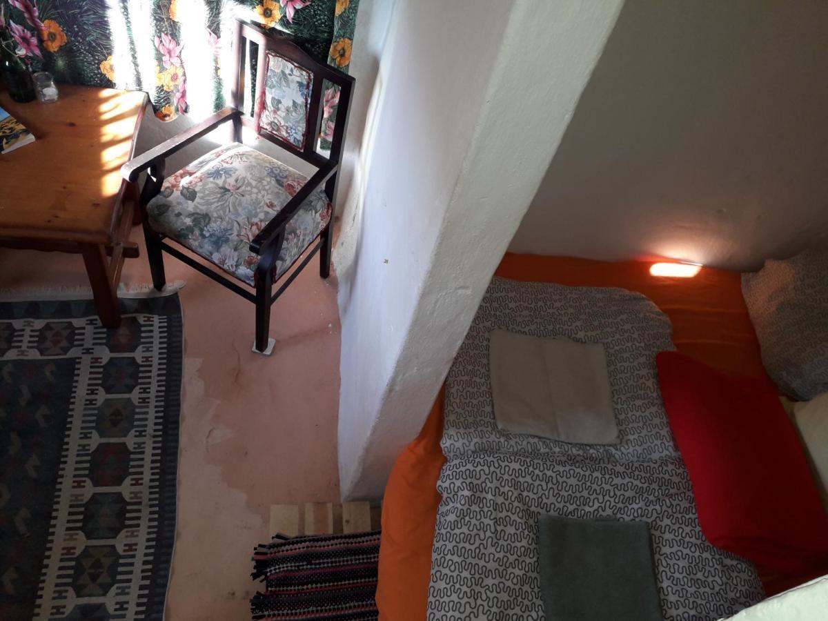 דירות וגה דה סן מטאו Camino Art House מראה חיצוני תמונה