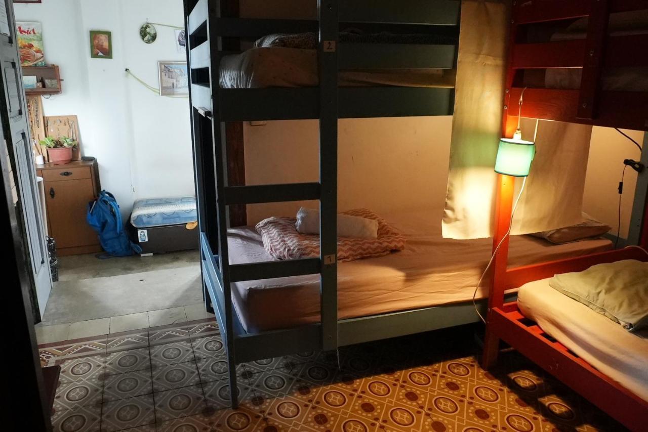 דירות וגה דה סן מטאו Camino Art House מראה חיצוני תמונה
