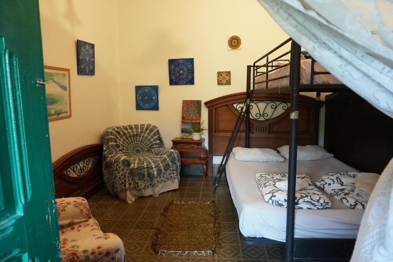 דירות וגה דה סן מטאו Camino Art House מראה חיצוני תמונה
