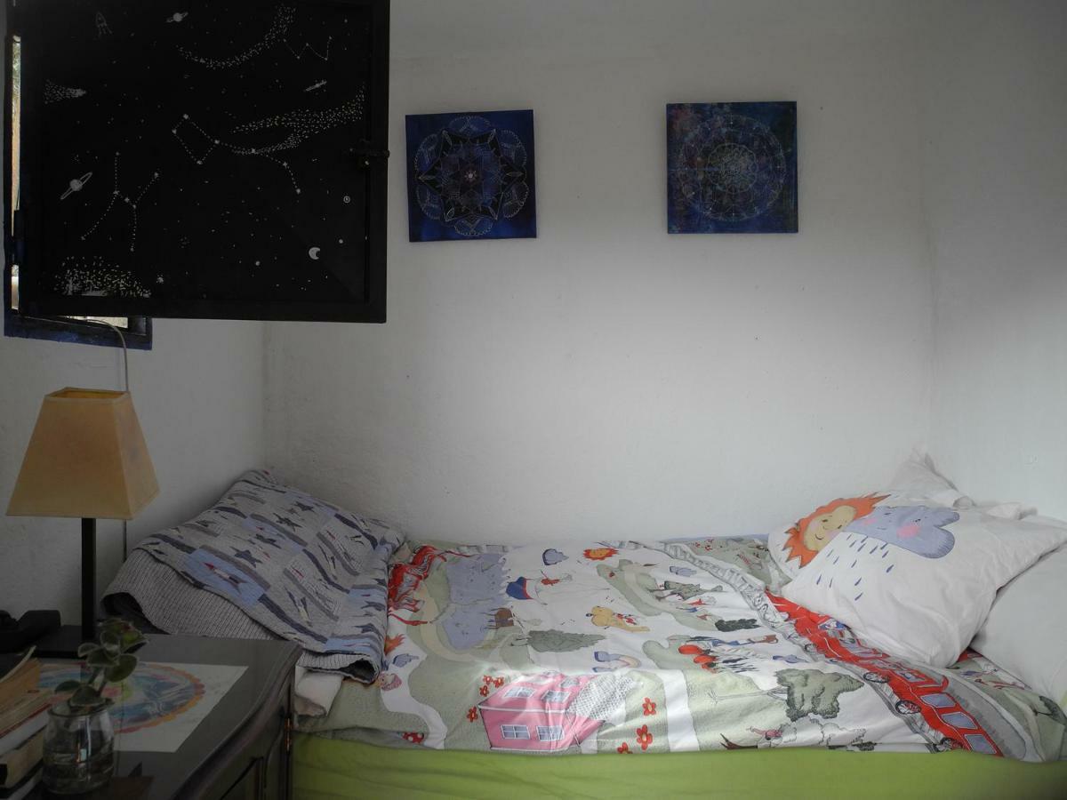 דירות וגה דה סן מטאו Camino Art House מראה חיצוני תמונה
