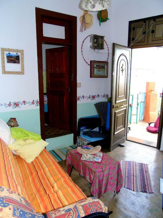 דירות וגה דה סן מטאו Camino Art House מראה חיצוני תמונה