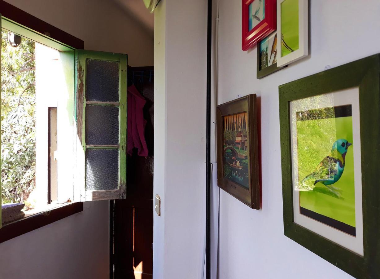 דירות וגה דה סן מטאו Camino Art House מראה חיצוני תמונה